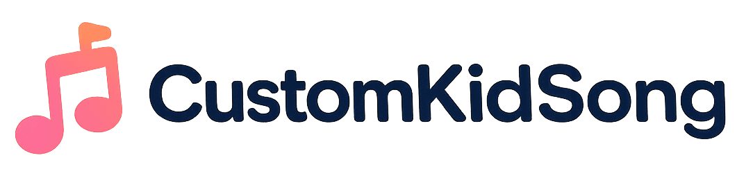CustomKidSong