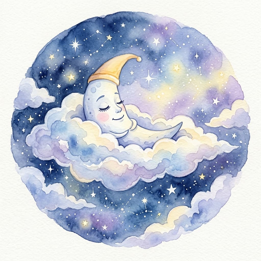 Twinkle Little Star