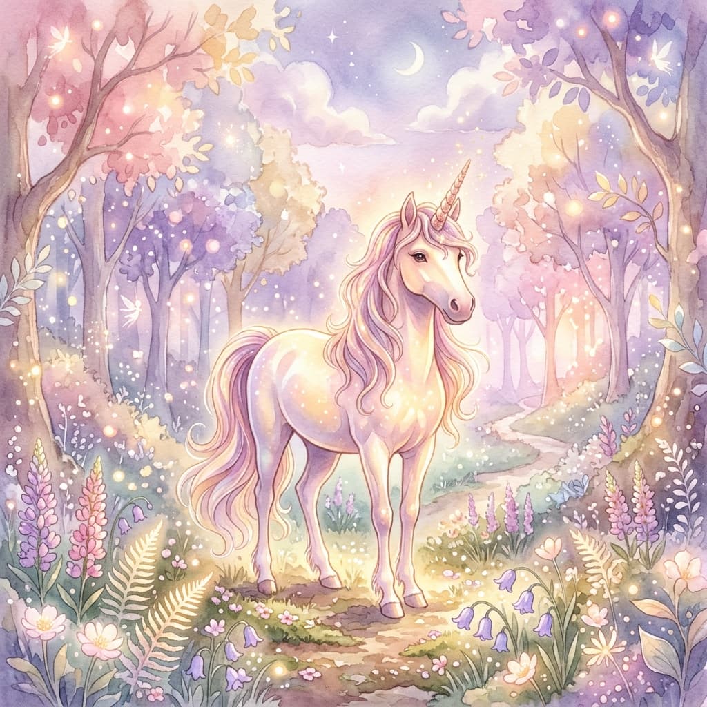 Unicorn Dreams